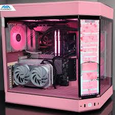 Build Your Own Custom Computer