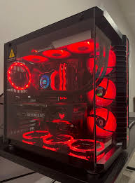 Build Your Own Custom Computer