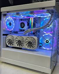 Build Your Own Custom Computer